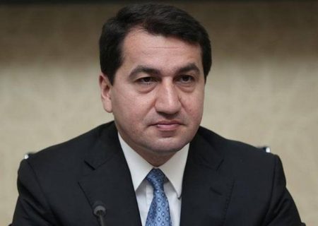 آذربایجان منتظر پاسخ ارمنستان در مورد پیشنهاد توافقنامه صلح و سرنوشت ۴ هزار نفر مفقود آذربایجانی است