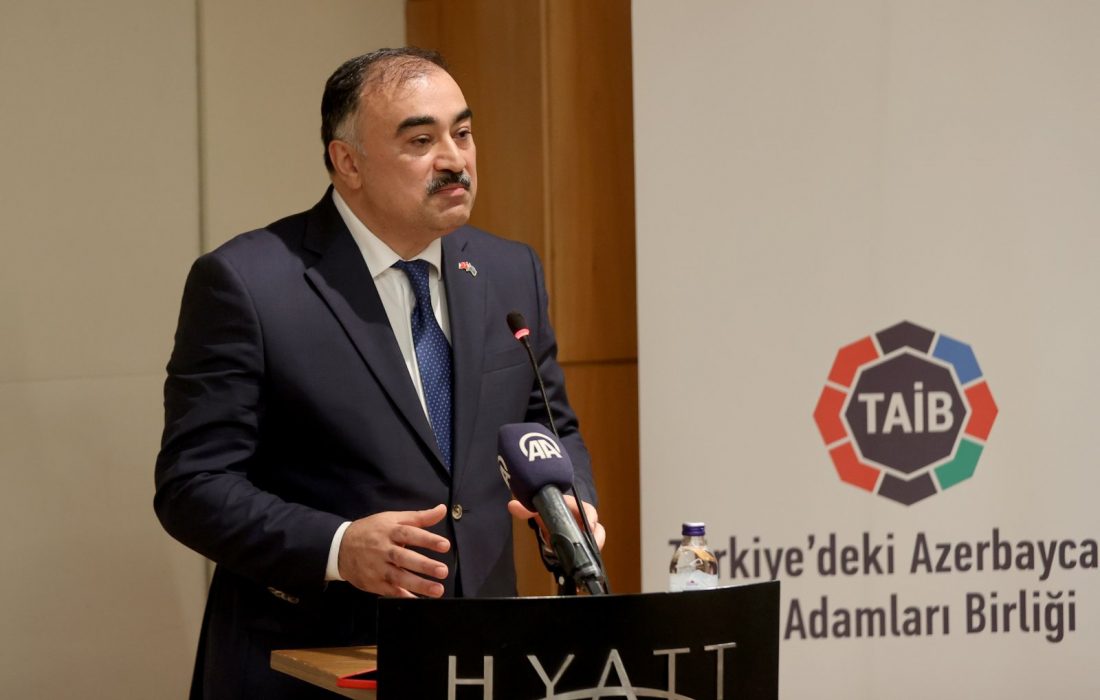 گسترش همکاری های ترکیه و آذربایجان