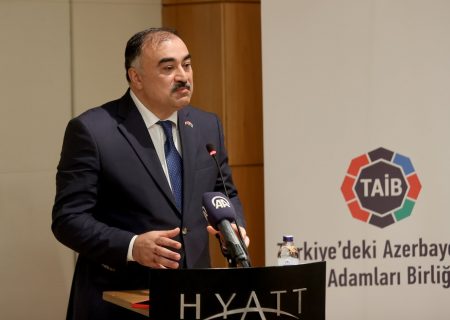 گسترش همکاری های ترکیه و آذربایجان