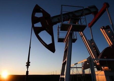 ترکیه در سالجاری ۶۰ میلیون نفت بشکه به ذخایر خود اضافه کرد