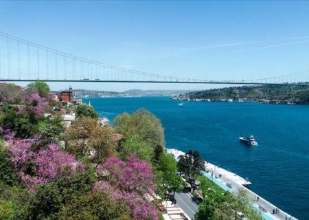 استانبول ظرف مدت ۹ ماه پذیرای  ۶ میلیون گردشگر بود/ایرانیان در صدر  فهرست بازدید کنندگان استانبول
