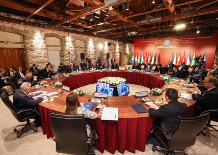 شورای کشورهای ترک بدنبال دگرگونی در مسیر جدید