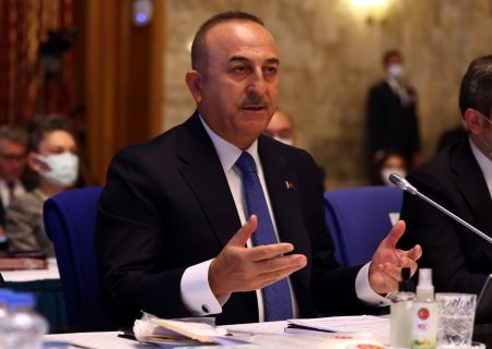 تعلل اتحادیه اروپادر روند عضویت ترکیه
