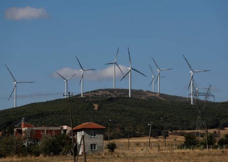 ترکیه به اهداف انرژی های تجدیدپذیر برای سال ۲۰۲۳ رسیده است
