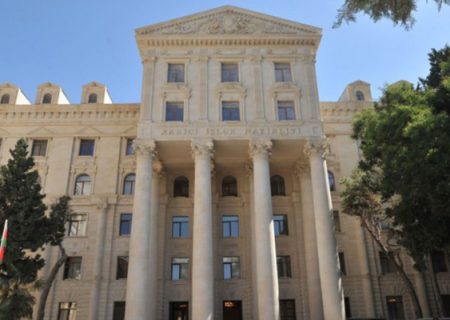 جمهوری آذربایجان به عنوان عضو هیئت اجرایی سازمان یونسکو انتخاب شد