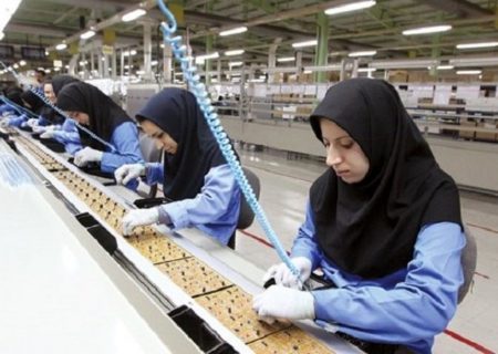 بحران کرونا با بازار کار ایران چه کرد؟/ ضربه کرونا به اشتغال زنان