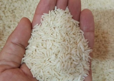 نفت می‌دهیم، برنج «بی کیفیت» هندی می‌گیریم
