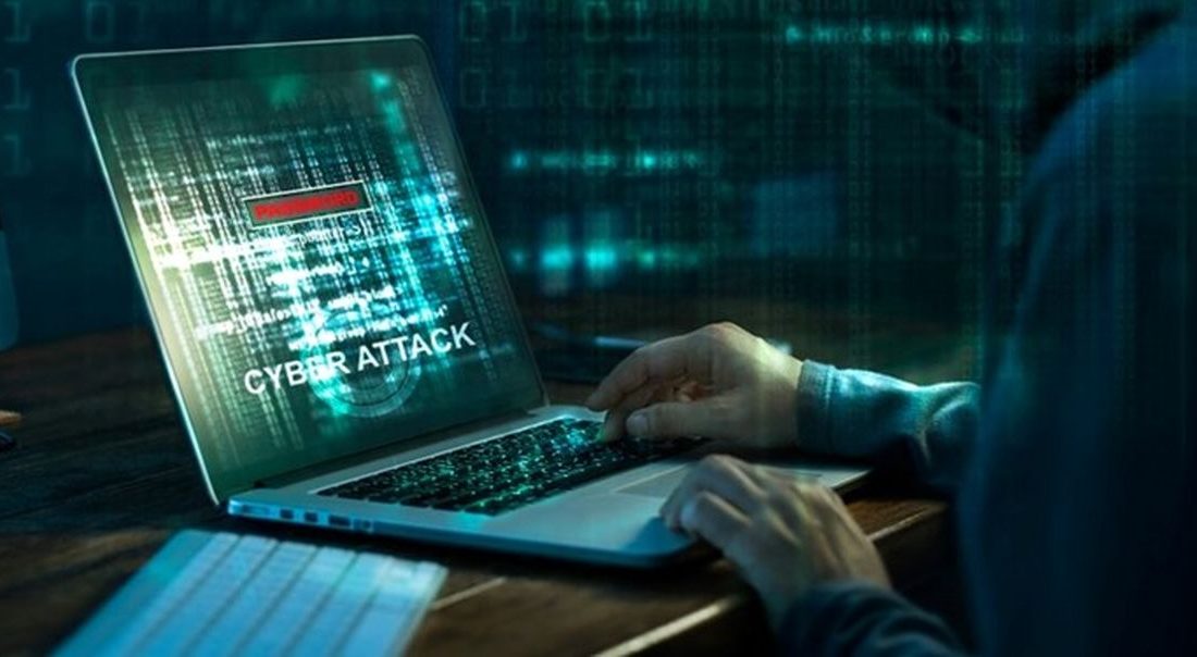 ایران در رتبه نهم بیشترین حملات سایبری جهان