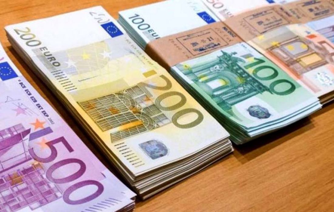 تب دلار و یورو فروکش کرد