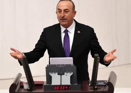 ترکیه و ارمنستان در تلاش برای عادی سازی روابط