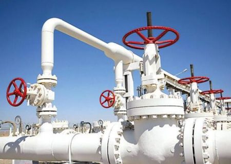 بوتاش ترکیه قیمت گاز طبیعی را ۲۰ درصد افزایش داد