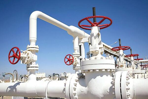 بوتاش ترکیه قیمت گاز طبیعی را ۲۰ درصد افزایش داد