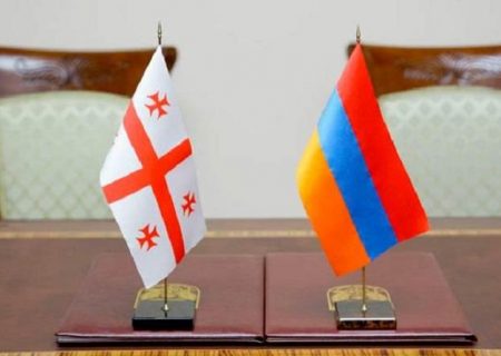 مقررات تردد از گرجستان به ارمنستان تغییر کرده است