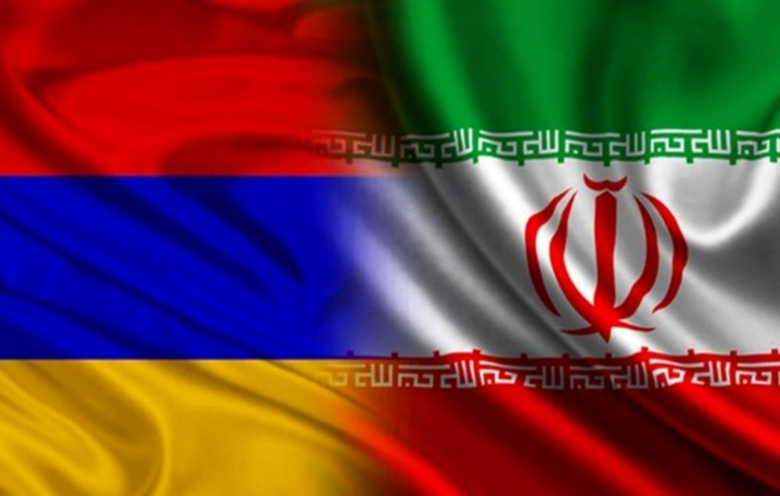 اعزام هیات تجاری اقتصادی استان زنجان به ارمنستان