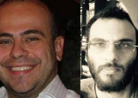 محاکمه ۲ روزنامه نگار ترکیه به خاطر پیش بینی دلار ۱۰ لیری