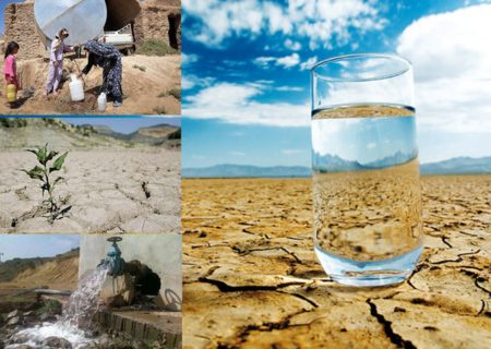 رئیس مرکز ملی خشکسالی: آب های زیرزمینی ایران متلاشی شده است