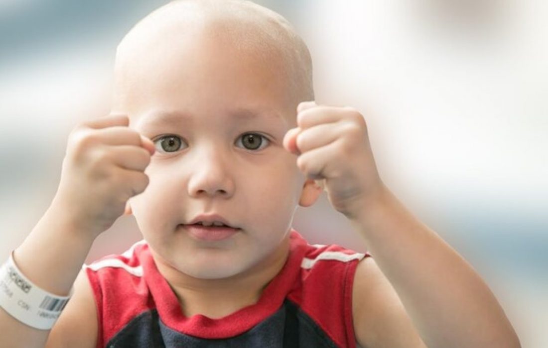 درمان سرطان کودکان، هفته‌ای ۸ میلیون تومان
