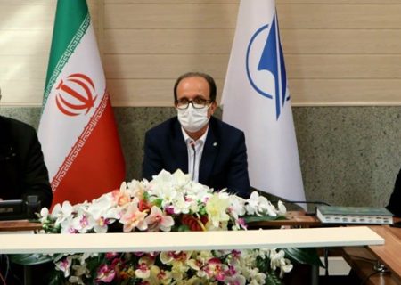 ساخت ترمینال جدید فرودگاه بین‌المللی تبریز
