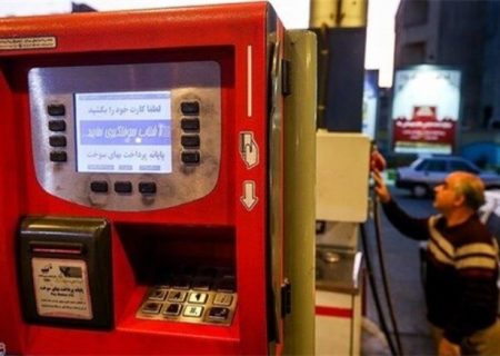 اختلال دو روزه در پرداخت بهای بنزین برای چند کارت بانکی