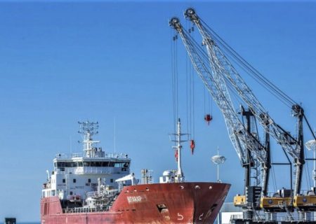 ترکمنستان از سرمایه گذاران خارجی می خواهد که در توسعه صنعت کشتی سازی مشارکت کنند