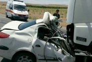 ذهن‌های نامیزان پشت فرمان ترافیک شهری