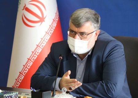 کشت ۷۰ هزار هکتاری چغندرقند پرآب بر در آذربایجان غربی توجیه ندارد