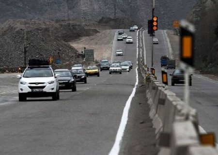 سازمان‌های مسوول برای ارتقای ایمنی تردد در جاده‌ها اقدام کنند