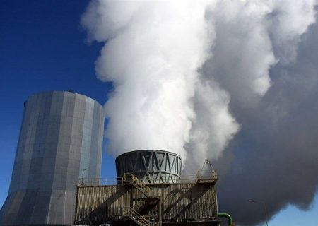 اقدامات لازم برای تغییر سوخت نیروگاه تبریز در حال انجام است