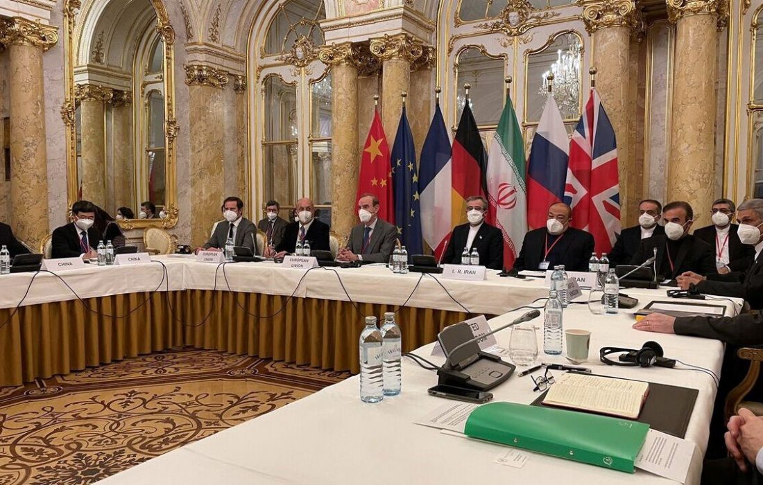 آینده مذاکرات هسته ای ایران با غرب