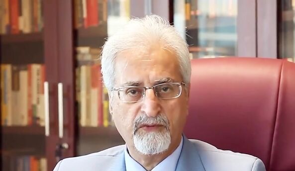 احمد روستا پدر علم بازاریابی نوین در ایران درگذشت