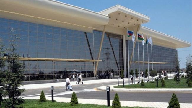 نمایشگاه صنعت ساختمان و خدمات ‌فنی و ‌مهندسی در باکو برگزار می‌شود