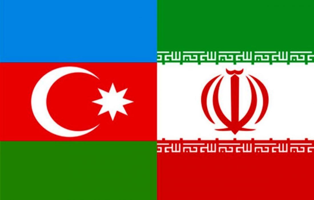 افزایش حجم مبادلات تجاری جمهوری آذربایجان با ایران در ۱۰ ماهه اول سال ۲۰۲۱