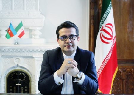 ایران مرکز ثقل گذرگاه‌های ترانزیتی جهان