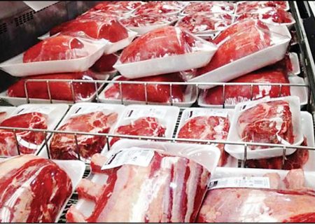 هرکیلو گوشت قرمز چقدر گران شد؟