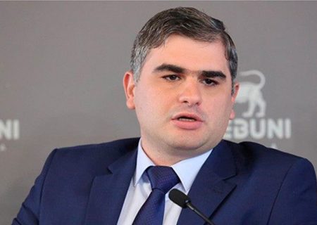 کارشناس ارمنی: ارمنستان از اهمیت ترانزیتی برخوردار نیست، انتظار زیادی نداشته باشید