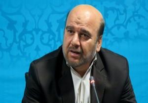 مشاور استاندار آذربایجان شرقی در امور اجتماعی منصوب شد