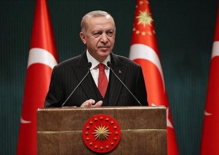 تصمیم جدید اردوغان برای تقویت تجارت ترکیه