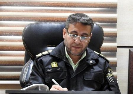 پلیس اماکن تهران: استفاده از نام‌های ترکی، شمالی، کردی، لری برای واحدهای صنفی تهران ممنوع