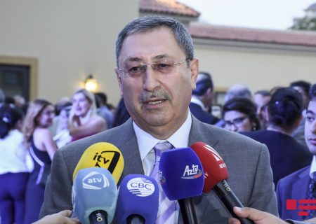 معاون وزیر امور خارجه آذربایجان درباره نتایج اولین دیدار پلتفرم ۳ + ۳ اظهارنظر کرد