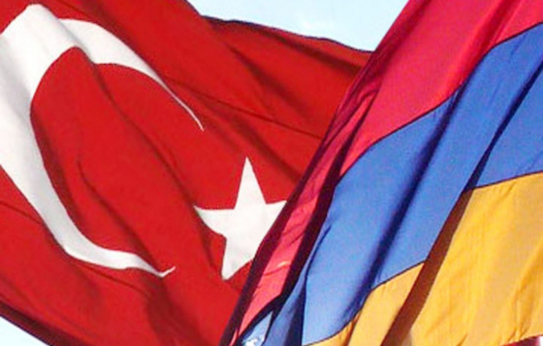 وزارت خارجه روسیه: پلتفرم ۳ + ۳ به عادی سازی روابط ارمنستان و ترکیه کمک خواهد کرد