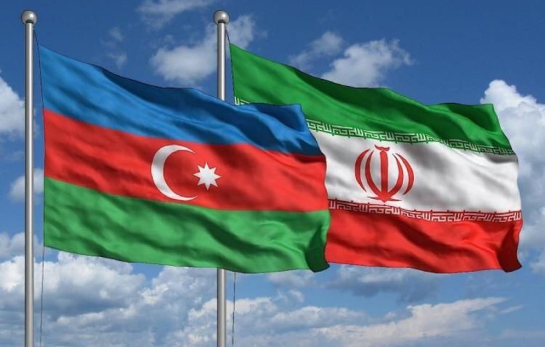 حجم مبادلات تجاری آذربایجان با ایران به شدت افزایش یافته است