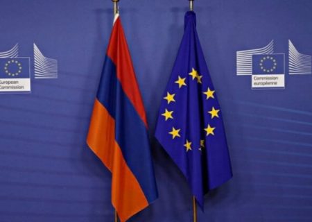 ارمنستان از سال آینده نمی تواند محصولات خود را با شرایط ترجیحی به اتحادیه اروپا صادر کند