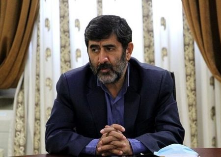 تراب محمدی، سرپرست معاونت سیاسی، امنیتی و اجتماعی استانداری آذربایجان شرقی شد