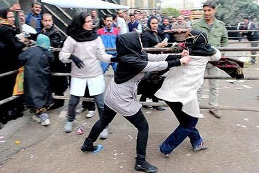 افزایش آمار زنان صدمه دیده از نزاع در آذربایجان‌شرقی
