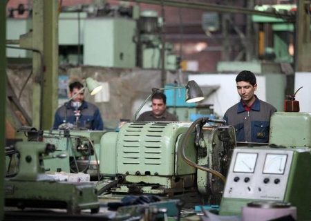 افزایش ۲ برابری تولیدات ماشین سازی تبریز پس از واگذاری به بخش دولتی