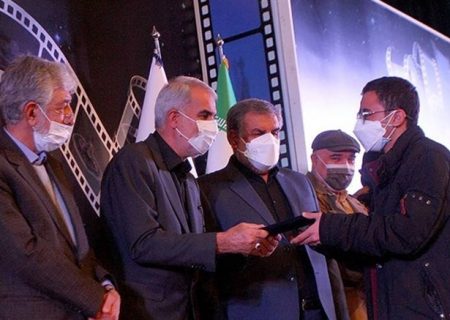 افتخارآفرینی جوان تبریزی در جشنواره‌ی رشد / میرک در قاب دوربین هنرجوی تبریزی