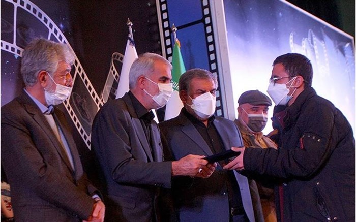 افتخارآفرینی جوان تبریزی در جشنواره‌ی رشد / میرک در قاب دوربین هنرجوی تبریزی