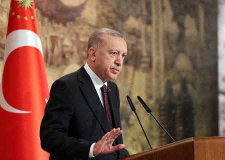اردوغان خبر داد: ارزش سپرده‌های لیر ترکیه تحت حمایت FX از ۲٫۲۴ میلیارد دلار فراتر رفت