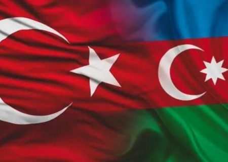 ترکیه و آذربایجان قراردادهایی در زمینه انرژی امضا کردند