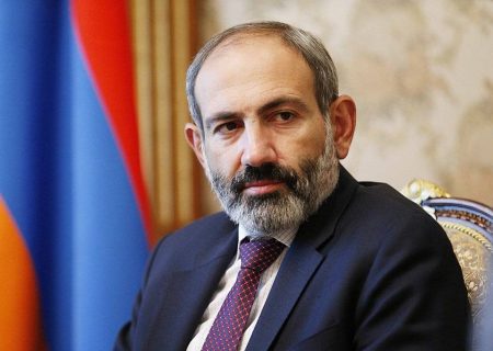 پاشینیان: مانع پیوستن آذربایجان به اتحادیه اقتصادی اوراسیا نخواهیم بود